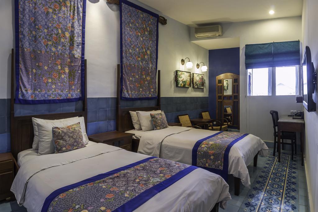 Dhanesvara Holistic Unique Homestay Wonotjolo Extérieur photo