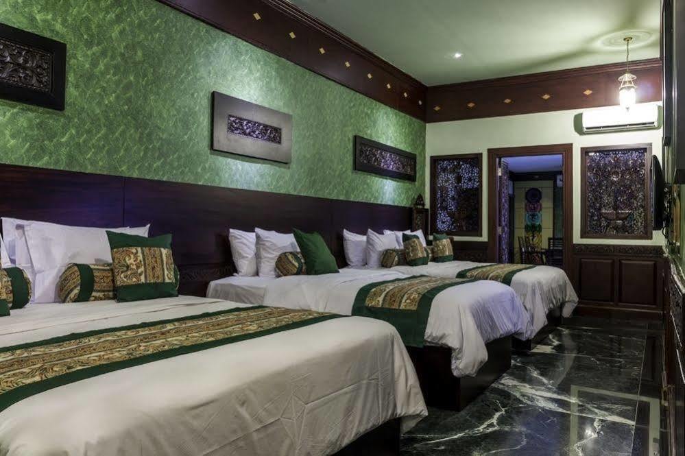 Dhanesvara Holistic Unique Homestay Wonotjolo Extérieur photo