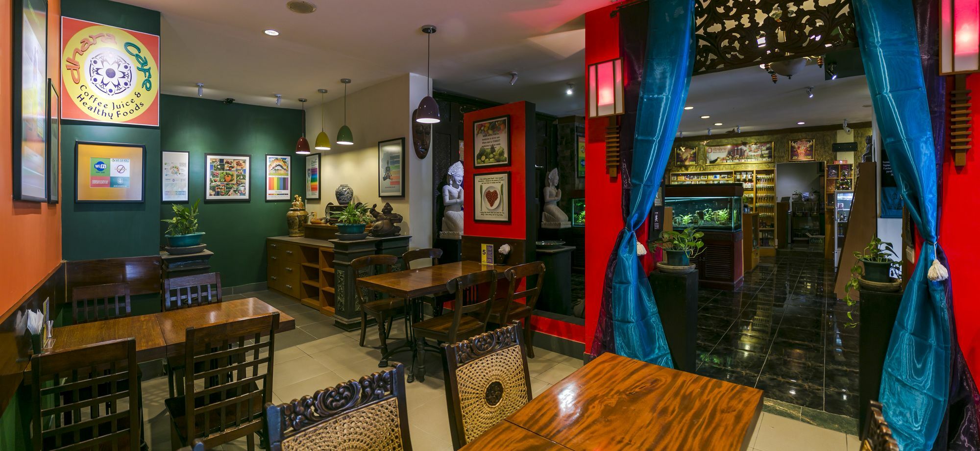 Dhanesvara Holistic Unique Homestay Wonotjolo Extérieur photo